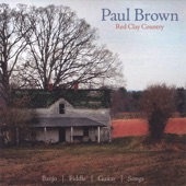 Paul Brown - Shortenin' Bread