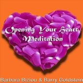 Opening Your Heart Meditation artwork