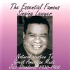 Big George Carter - In the Still of the Night
