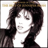 The Power of Love: The Best of Jennifer Rush artwork