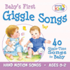 Baby's First Giggle Songs - The Wonder Kids