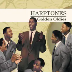 Golden Oldies by The Harptones album reviews, ratings, credits