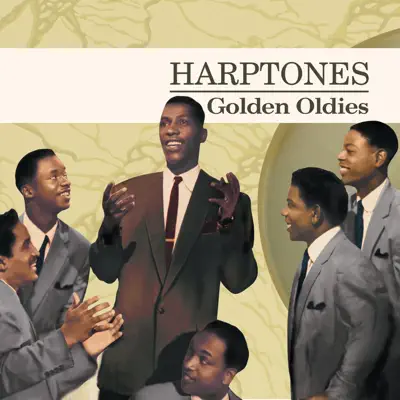 Golden Oldies - The Harptones Golden Oldies - The Harptones