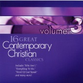 16 Great Contemporary Christian Classics, Vol. 3 artwork