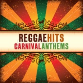 Reggae Hits - Carnival Anthems, Vol. 2 artwork