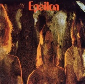 Epsilon - Everyday's Pain