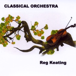 Reg Keating & Dagda - Tchaikovsky - Piano Concerto No. 1 In Bb - Op 23