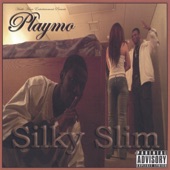 Silky Slim artwork