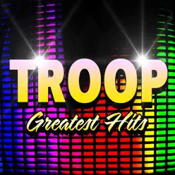 Greatest Hits - EP - Troop