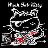 Wizardfx - Kitty Literati