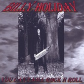 You Can't Kill Rock N Roll artwork