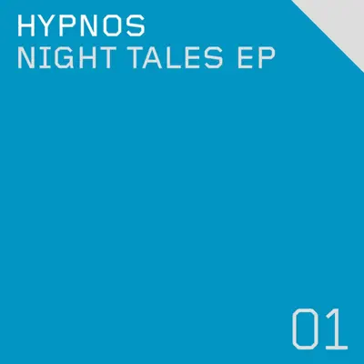 Night Tales - EP - Hypnos