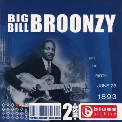 Big Bill Broonzy - Big Bill Broonzy