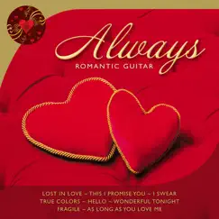 Always: Romantic Guitar by Clayton James album reviews, ratings, credits