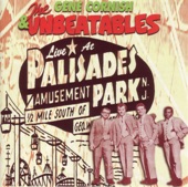 Live At Palisades Amusement Park N.J.
