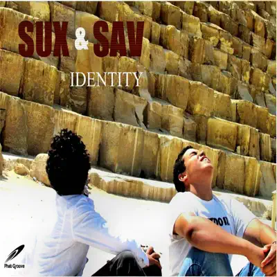Identity - Sux!