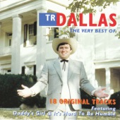 The Very Best Of T.R. Dallas artwork
