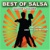 Salsa baila