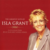 The Greatest Hits of Isla Grant artwork