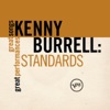 Kenny Burrell: Standards