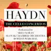 Haydn: The Cello Concertos album lyrics, reviews, download