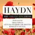 Haydn: The Cello Concertos album cover