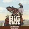 Live At Big State Festival 2007 - EP album lyrics, reviews, download