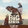 Live At Big State Festival 2007 - EP