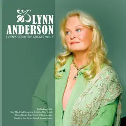 Lynn's Country Greats, Vol. 1 - Lynn Anderson