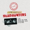 Authorized Bootleg: Kentucky Headhunters (Live Agora Ballroom, Cleveland, OH - 5/13/1990), 2009