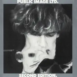 Second Edition - Public Image Ltd.