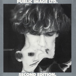 Public Image Ltd. - Swan Lake