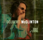 Delbert McClinton - Your Memory, Me, and the Blues
