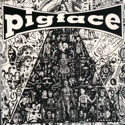Gub / Welcome to Mexico Remastered Vol. 1 - Pigface