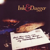 Ink + Dagger - Shadowtalker