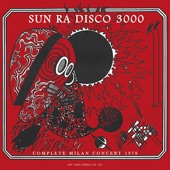 Sun Ra - Disco 3000