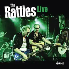 Live (Hamburg Sounds - Aufgezeichnet bei NDR 90,3) by The Rattles album reviews, ratings, credits