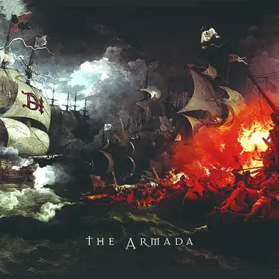 The Armada - The Armada