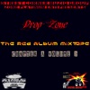 "Drop Zone" The Red Album Mixtape Chapter A, Vol. 1