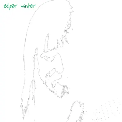 The Very Best Of Edgar Winter - Edgar Winter The Very Best Of Edgar Winter - Edgar Winter