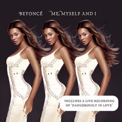 Alejandro Fernández & Beyoncé - Me, Myself and I