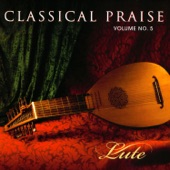 Classical Praise Volume 5: Lute artwork