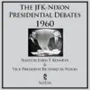 The JFK-Nixon Presidential Debates 1960 album lyrics, reviews, download