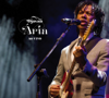 Ária (Ao Vivo) - Djavan