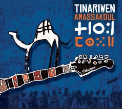 Tinariwen - Alkhar Dessouf
