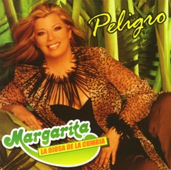 Margarita y Su Sonora - Mi Bom Bon