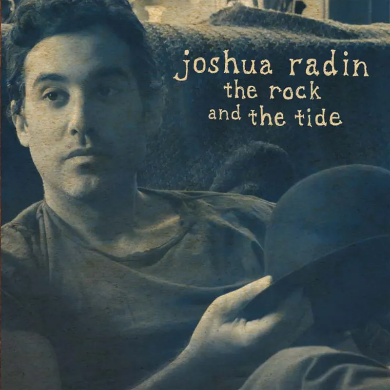 Joshua Radin - The Rock and the Tide (2010) [iTunes Plus AAC M4A]-新房子