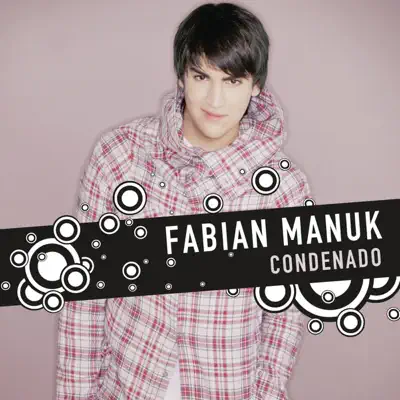 Condenado - Single - Fabian Manuk