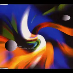Burst drive Mix -3rd mix- - TRF Burst drive Mix -3rd mix- - TRF