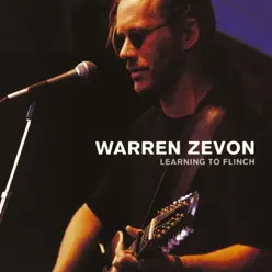 Learning to Flinch (Live) - Warren Zevon